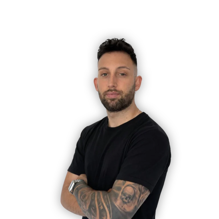 Alejandro Ibañez - Mad Digital - Creador de cotenido