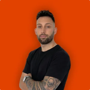 Alejandro Ibañez - Mad Digital - Creador de cotenido
